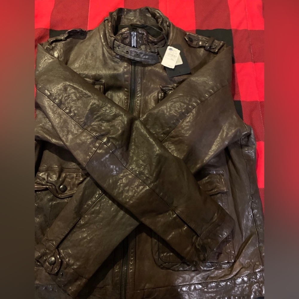 Neiman Marcus Men’s Jacket Brand New not used at all